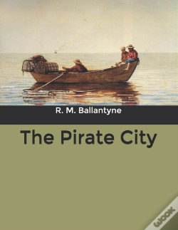 Capa do artigo The Pirate City