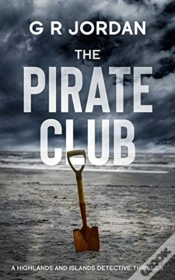 Capa do artigo The Pirate Club
