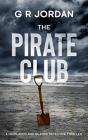 The Pirate Club - Preview