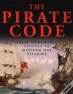 Capa do artigo The Pirate Code