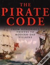 Capa do artigo The Pirate Code