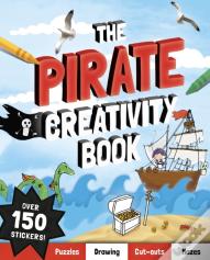 The Pirate Creativity Book