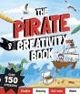 The Pirate Creativity Book - Preview