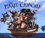 The Pirate Cruncher - Preview