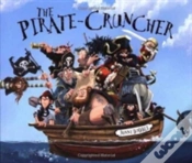 Capa do artigo The Pirate Cruncher
