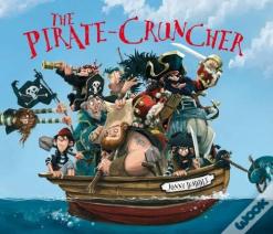 The Pirate Cruncher