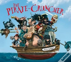 Capa do artigo The Pirate Cruncher