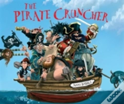 Capa do artigo The Pirate Cruncher
