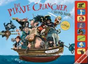 The Pirate-Cruncher (Sound Book)