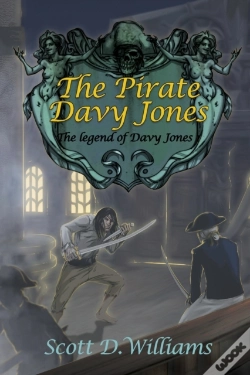 Capa do artigo The Pirate Davy Jones