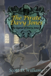 The Pirate Davy Jones