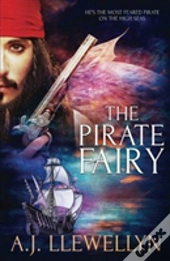 The Pirate Fairy
