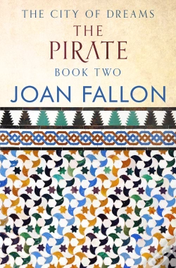 Capa do artigo The Pirate