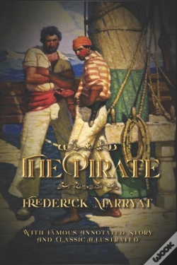 Capa do artigo The Pirate