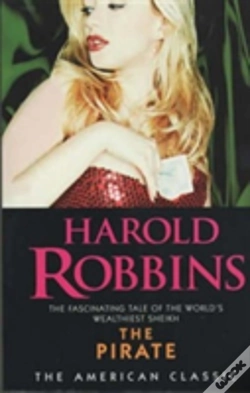 Capa do artigo The Pirate