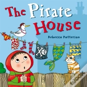 Capa do artigo The Pirate House
