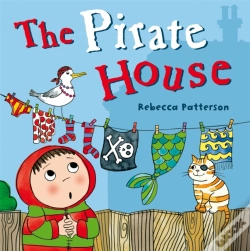 Capa do artigo The Pirate House