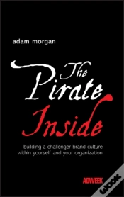 Capa do artigo The Pirate Inside