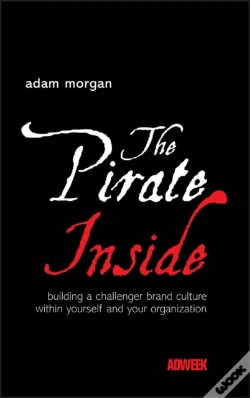 Capa do artigo The Pirate Inside
