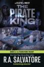 The Pirate King: Dungeons & Dragons - Preview