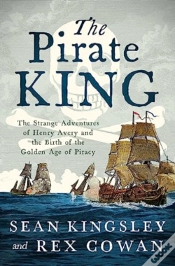 Capa do artigo The Pirate King