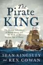 The Pirate King - Preview