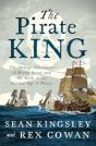 The Pirate King - Preview