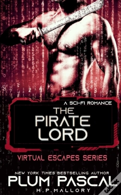 Capa do artigo The Pirate Lord