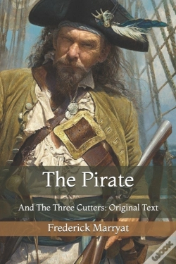 Capa do artigo The Pirate