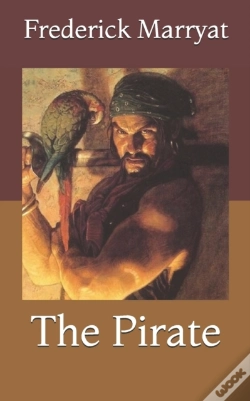 Capa do artigo The Pirate