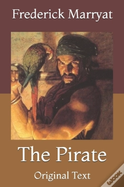 Capa do artigo The Pirate