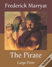 Capa do artigo The Pirate