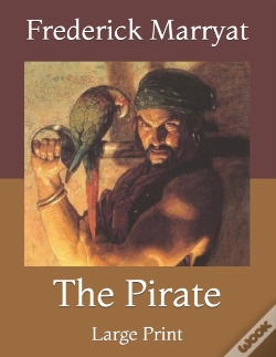 Capa do artigo The Pirate
