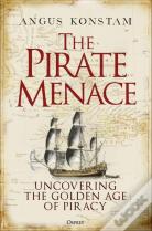 The Pirate Menace