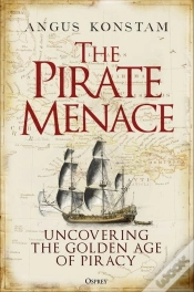 Capa do artigo The Pirate Menace