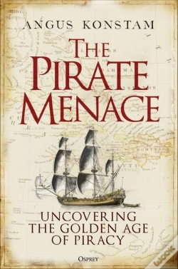 Capa do artigo The Pirate Menace
