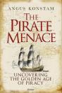 The Pirate Menace - Preview