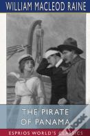 The Pirate Of Panama (Esprios Classics)
