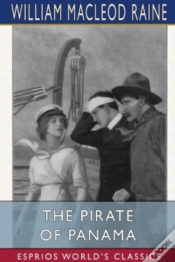 Capa do artigo The Pirate Of Panama (Esprios Classics)