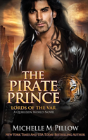 The Pirate Prince - Preview