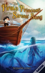 Capa do artigo The Pirate Princess And The Sirens
