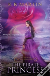 Capa do artigo The Pirate Princess