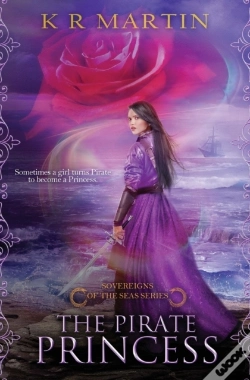 Capa do artigo The Pirate Princess