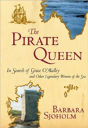 The Pirate Queen - Preview