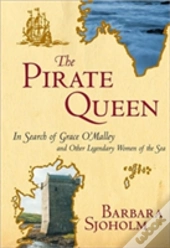 The Pirate Queen