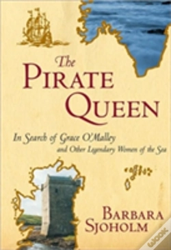 Capa do artigo The Pirate Queen