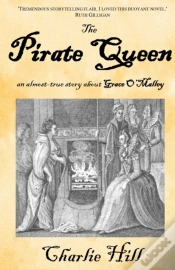 Capa do artigo The Pirate Queen