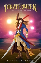 Capa do artigo The Pirate Queen