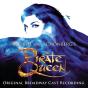 The Pirate Queen (Original Broadway Cast Recording) - CD - Preview