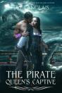 The Pirate Queen'S Captive - Preview